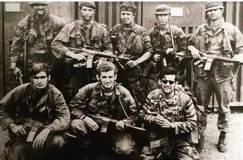 Military Assistance Command, Vietnam – Studies and Observations Gr.